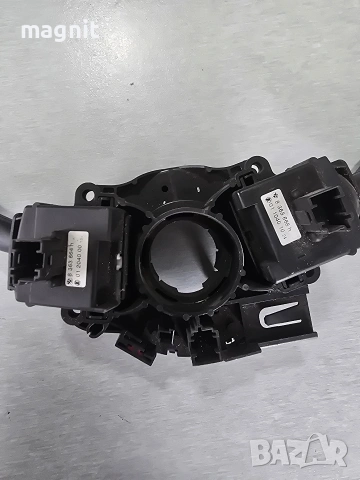 Лостчета за светлини и чистачки за BMW E46 3 8363668h 8363664h, снимка 4 - Части - 53451503