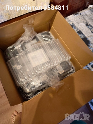 Bambu Lab P1S 3d принтер (ЧИСТО НОВ), снимка 2 - Друга електроника - 52056952