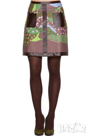 Многоцветна пола Rosalita Mc Gee - L, снимка 1