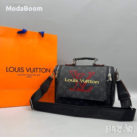 💥НАМАЛЕНИ💥 Louis Vuitton дамски чанти💯