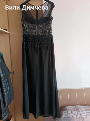 Официална рокля , снимка 2 - Рокли - 36452673