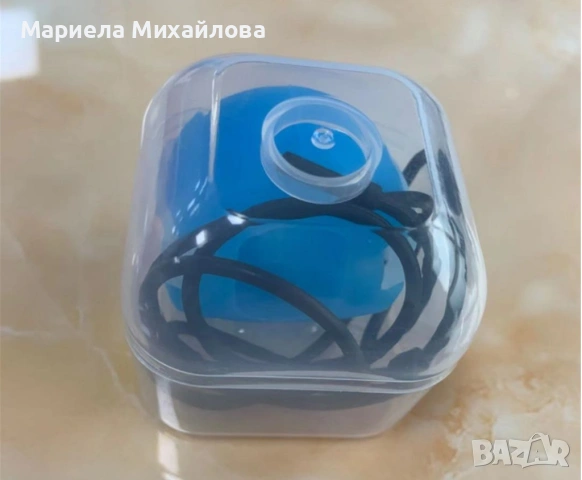 Топка за мускули на челюстта TV218 - нова, снимка 9 - Масажори - 53190285