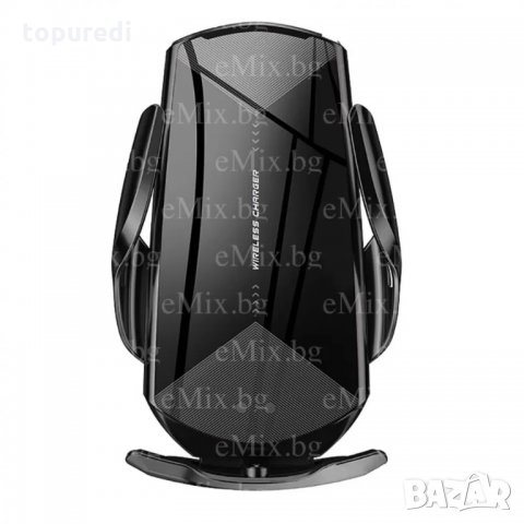 БЕЗЖИЧНО ЗАРЯДНО ЗА КОЛА Q2, снимка 4 - Аксесоари и консумативи - 32556476