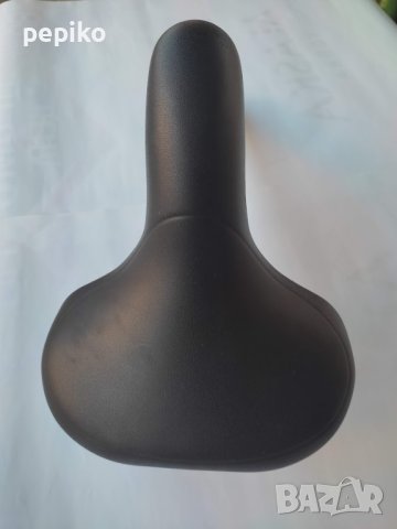 Продавам колела внос от Германия Употребявани амортисьорно колче и седалка CIONLLI, снимка 5 - Части за велосипеди - 43586646