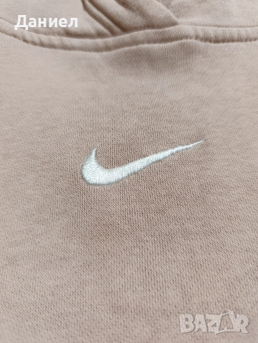 Суичър Nike, снимка 3 - Суичъри - 53434753