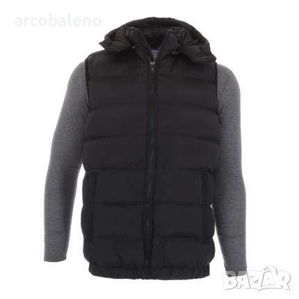 Мъжки елек в голям размер 4XL-8XL, 3цвята , снимка 13 - Якета - 38844822