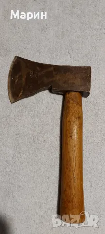 Стара брадвичка, снимка 1