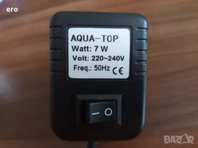 Осветление за растителен аквариум, снимка 4 - Оборудване за аквариуми - 47426042