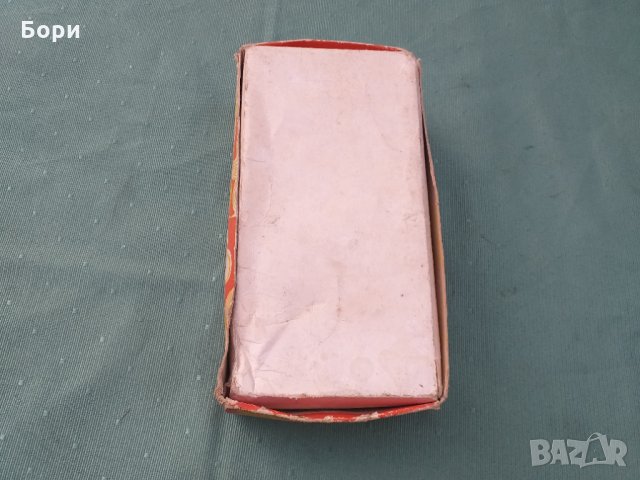 Кукла от 1955г българска, снимка 3 - Колекции - 34646005