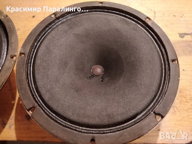 Шведи 8", снимка 7 - Тонколони - 37098256