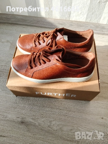 нови мъжки обувки , снимка 3 - Спортни обувки - 52151903