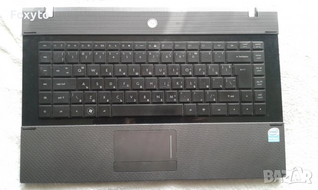 Работещ HP Compaq 625/620 цял или на части, снимка 3 - Части за лаптопи - 27414008