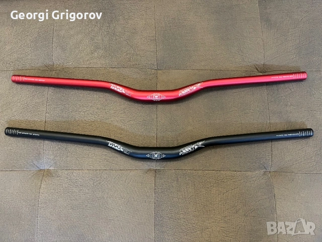 Бар/кормило за колело