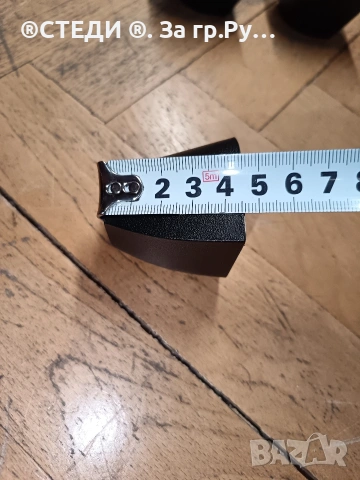 крачета от субуфер JBL , снимка 4 - Тонколони - 53077604