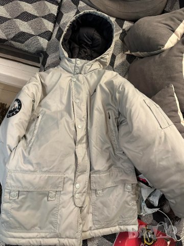 Nike Air Jordan  ретро-оригинално, снимка 4 - Якета - 43328772