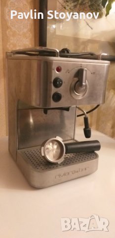 Качествена espresso  еспресо кафемашина Riviera & Bar 