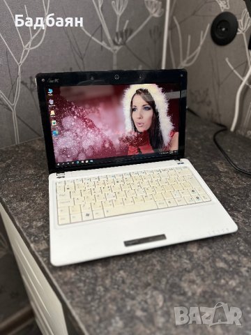 Лаптоп Asus , снимка 1