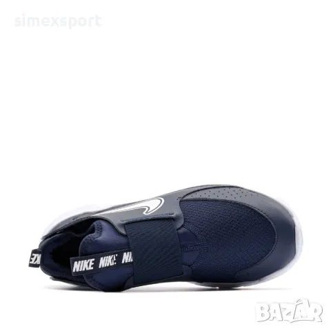 МАРАТОНКИ NIKE FLEX RUNNER 3, снимка 3 - Детски маратонки - 49857796