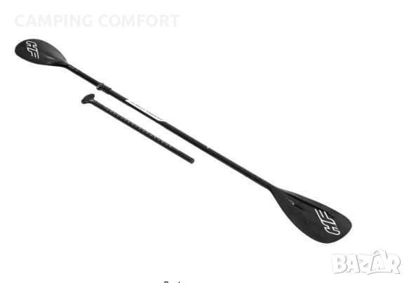 Bestway 65363 дъска за сърф Дъска за падъл 340 х 89 х 150 мм. до150  кг.(нова стока), снимка 7 - Водни спортове - 36050114