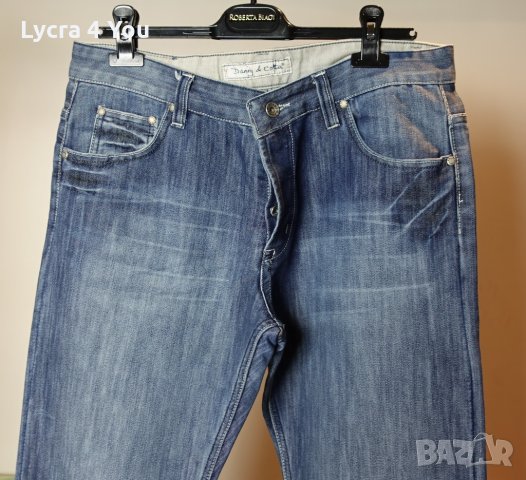 Нови мъжки дънки Danny & Cotta