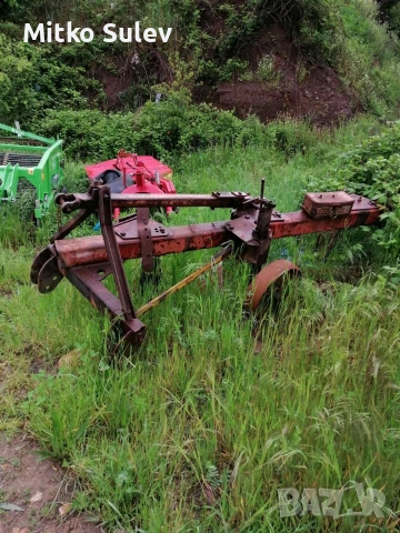 продавам пръскачка 800л 12м почти нова 2200лв , снимка 9 - Селскостопанска техника - 53366792