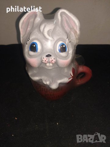 Касичка - за подарък