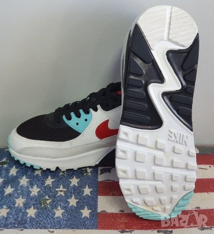NIKE AIR MAX 90, номер 39,без забележка , снимка 5 - Маратонки - 43612409