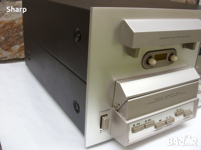 Pioneer CT-F900, снимка 11 - Декове - 40433868