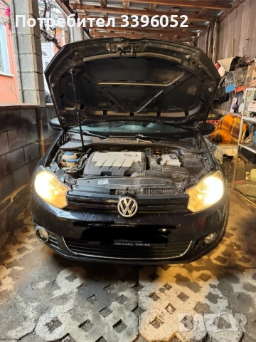 Фарове и халогени за голф 6, снимка 2 - Части - 53580875