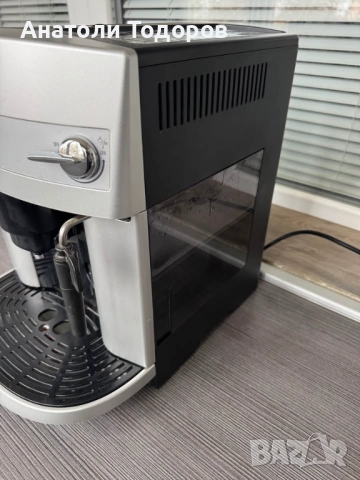 DeLonghi ESAM3200.S EX:1, снимка 2 - Кафемашини - 52876848