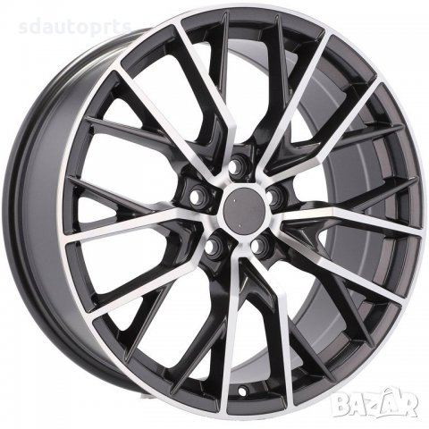 19" Джанти Лексус 5X114,3 LEXUS UX NX 200 250 300 300h RX ES IS