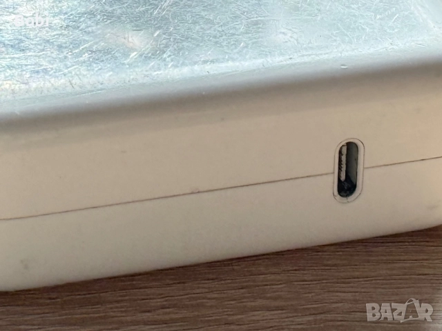  Apple Macbook Power Adapter Charger (A1947) - 61W - USB-C, снимка 6 - Оригинални зарядни - 52401797