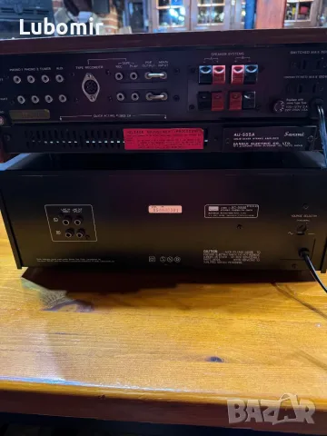 SANSUI, снимка 7 - Декове - 49352194