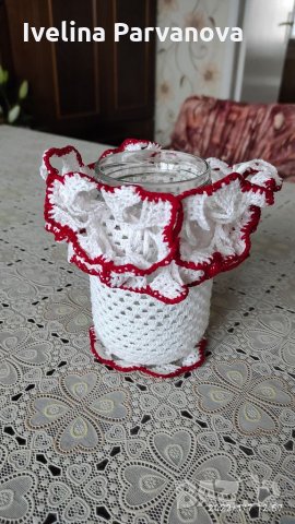 Кошници и вази на една кука, снимка 2 - Вази - 35392144