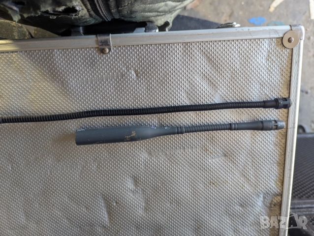 Кондензаторни микрофони, снимка 4 - Микрофони - 36329424