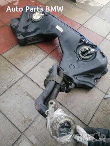 Резервоар за гориво BMW Е39 Бензин Дизел Резервоар БМВ Е39, снимка 2 - Части - 38401183