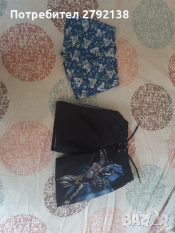 Детски бански, снимка 6 - Детско бельо и бански  - 51701033