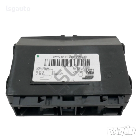 Модул управление климатроник BMW 1 Series (F21) 2012-2015 ID: 155821