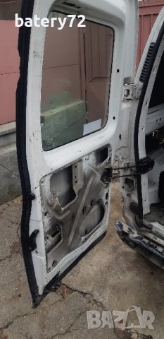 Пежо Партнер останали части-дизел, снимка 12 - Части - 37487203