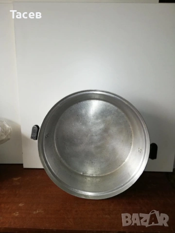 Електрическа тенджера с кабел, снимка 2 - Съдове за готвене - 53592844