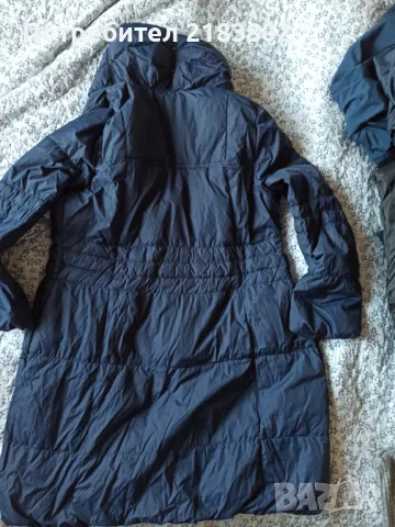 Страхотно зимно яке, снимка 7 - Якета - 49003100