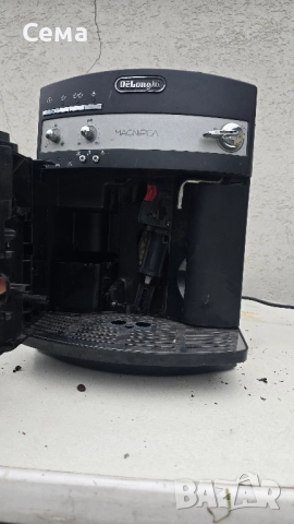 кафемашини за части или за ремонт 2 бр, снимка 3 - Кафемашини - 52437577