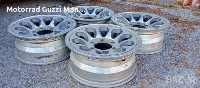  Джанти,Тегличи,Части,Гуми за много видове Мпс:Джипове,Бусове,Мотори,ATV,Ремаркета и др. МПС/ППС , снимка 15 - Гуми и джанти - 17220855