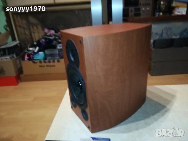 WHARFEDALE 0312230756, снимка 3 - Тонколони - 43249146