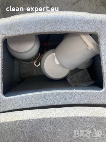 Екстрактор за пране prochem steempro 2000, снимка 6 - Прахосмукачки - 50757776