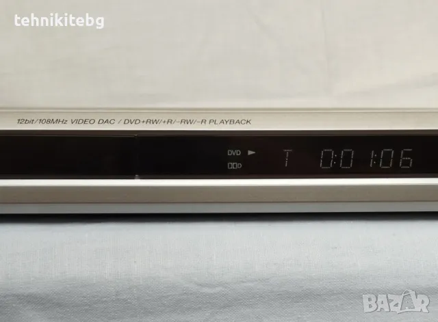 ⭐⭐⭐ SONY DVP-NS29 ⭐⭐⭐ DVD/CD/MP3 плеър, снимка 3 - Други - 50058039
