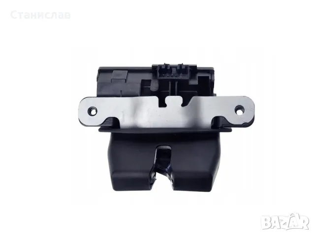 Ford Fiesta MK6 Брава за багажник, снимка 3 - Части - 50269497