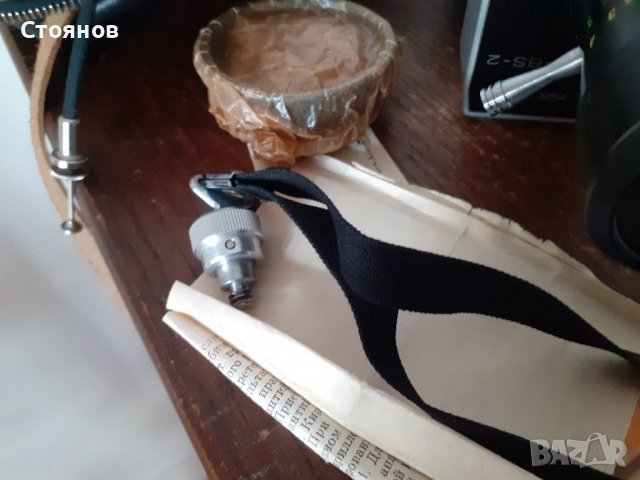 Ретро Кинокамери QUARZ 700M, Кварц 1× 8С-2, QUARZ M СССР, снимка 8 - Камери - 38209063