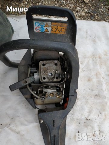 Продавам резачка за части , снимка 4 - Резервни части за машини - 35382361