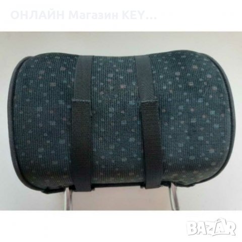 Стойка за телефон/ таблет за седалка на кола KEYLA Mini PREMIUM 7" , снимка 4 - Аксесоари и консумативи - 25279297